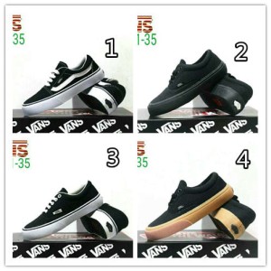 Sepatu Vans Asli Tokopedia