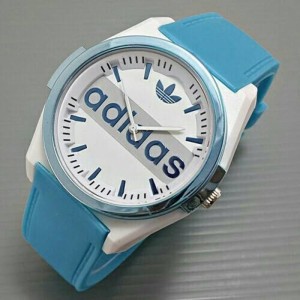 Jam Tangan Anak Adidas Rubber Tokopedia