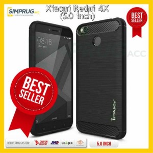 Xiaomi Redmi 4x 3gb 32gb Garansi Resmi Tam Tokopedia