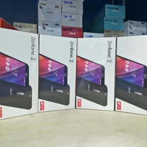 Asus Zenfone 2 Ze550ml Garansi Resmi Tokopedia