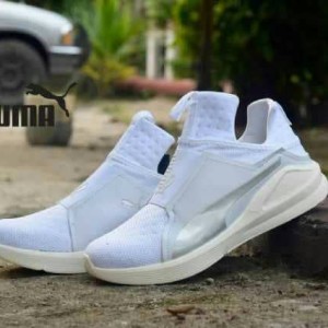 Sepatu Sneaker Pria Puma Tokopedia