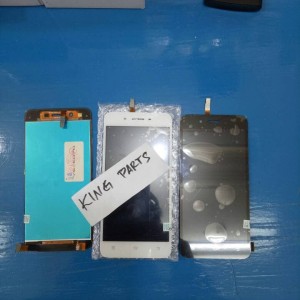 Vivo Y53 Black Bekas Tokopedia