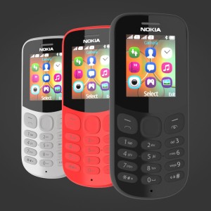 Nokia 130 New Camera Tokopedia
