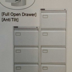 Jual Rak Lemari Laci Filling Cabinet Kantor Plastik Kosmetik Kecil Tokopedia