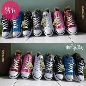 Sepatu All Star Murah Tokopedia