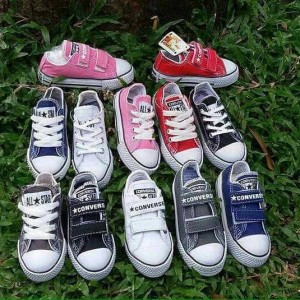 Sepatu Converse Anak Murah Tokopedia