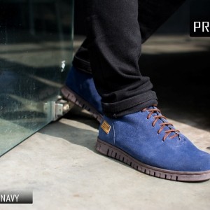 Sepatu Sneakers Pria Prodigo Tokopedia
