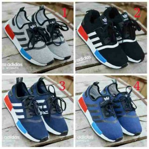 Sepatu Wanita Adidas Nmd 2 Tokopedia