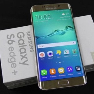 Samsung S6 Edge 32gb Tokopedia