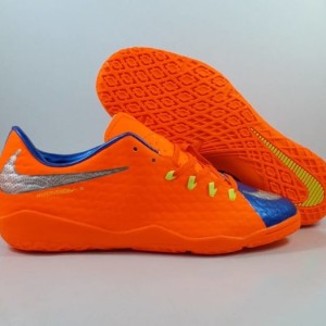 Sepatu Futsal Nike Hypervenom Grade Ori Tokopedia