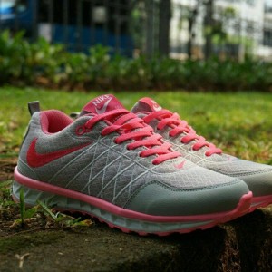 Sepatu Olahraga Wanita Sepatu Lari Tokopedia