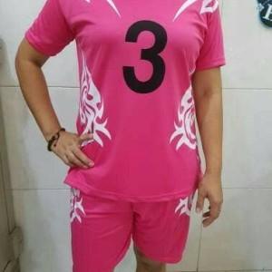 Setelan Kaos Celana Volly Mizuno Tokopedia