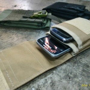 Sarung Hp Pouch Hp Tempat Hp Pinggang Tokopedia