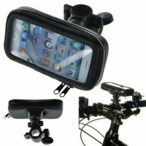 Holder Hp Sepeda Anti Air Tokopedia