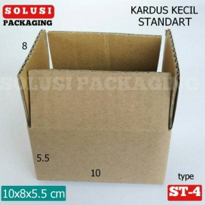 Kardus Bekas Hp Tokopedia