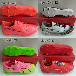 Sepatu Bola Puma Grade Ori Tokopedia