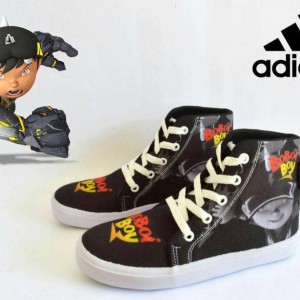 Sepatu Sport Anak Pria Sepatu Kets Gaya Anak Cowok Grc Sepatu Keren Distro Murah Tokopedia