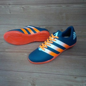 Sepatu Futsal Anak 16 Tokopedia