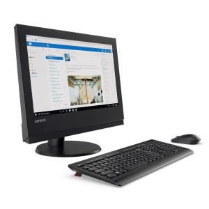 Pc All In One I7 Gen 6th Lenovo Thinkcentre M800z Tokopedia