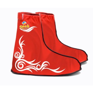 Jas Hujan Sepatu Cosh Tokopedia