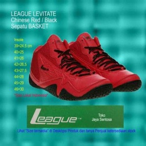 Sepatu League Tokopedia