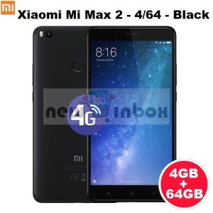 Mi Max 2 4gb 64gb Tokopedia