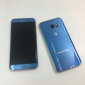 Hp Samsung Galaxy S7 Bekas Handphone Samsung S 7 Flat Seken Original Smartphone Samsung S7 Global 32gb Tokopedia