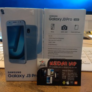 Samsung J3 Pro Garansi Sein Tokopedia
