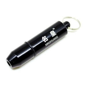 Minghuang Smartphone Ir Smart Remote Control For Tv Dvd Ac Etc 3 5mm Plug Tokopedia