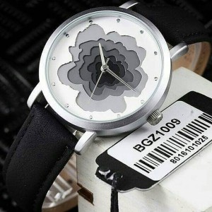 Jam Tangan Bregenz Wanita Original Kulit Tokopedia
