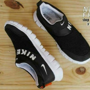 Sepatu Nike Slop Wanita Tokopedia