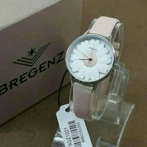 Jam Tangan Bregenz Wanita Original Kulit Tokopedia
