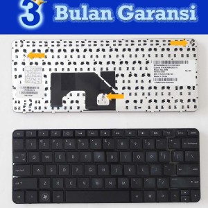 Keyboard Laptop Hp Mini 210 1111tu 210 1066tu Tokopedia