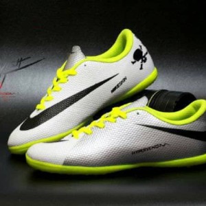 Sepatu Putsal Nike Mercurial Tokopedia