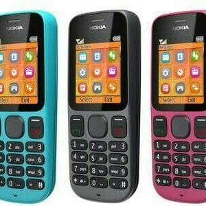 Handphone Nokia Jadul Nokia 100 New Recondisi Tokopedia