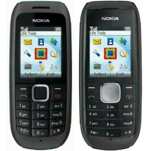 Handphone Nokia 1616 Hp Jadul Tokopedia