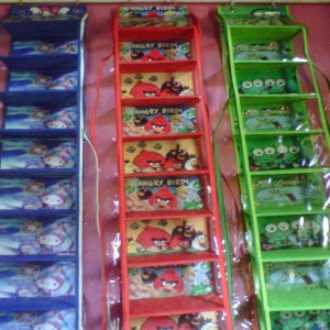 Rak Sepatu 9 Susun Tokopedia