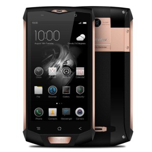 Blackview Bv8000 Pro 64gb Ram 6gb Pro Triple Proofing Ip68 Waterproof Dustproof Dropproof Outdoor Smartphone Tokopedia