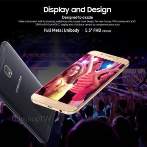 Samsung Galaxy J7 Pro Bnib Garansi Resmi Sein Tokopedia