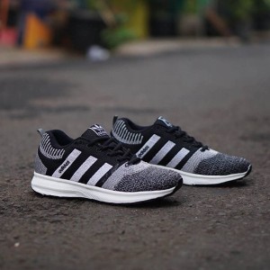 Sepatu Olahraga Adidas Climacool Man Import Running Lari Gym Pria Tokopedia