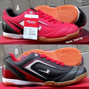 Sepatu Futsal Original Eagle Tokopedia