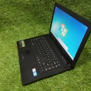 Laptop Murah Lenovo G400s Core I3 Ivy Super Slim Tokopedia
