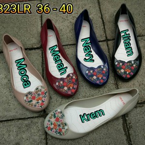 Sepatu Flat Wanita 2018 Tokopedia