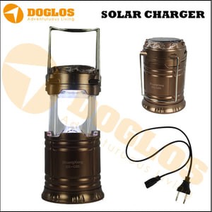Powerbank Solar Cell Charger Hp Dan Tablet Tokopedia