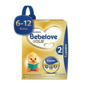 Bebelove 2 Gr Tokopedia