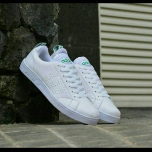 Sepatu Adidas Neo Ori Import Tokopedia