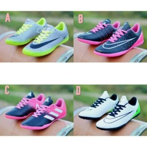 Sepatu Futsal Nike Mercurial Hypervenom Acc Magista Specs Mizuno Fuma Adidas Cr7 Acc Magista Tokopedia