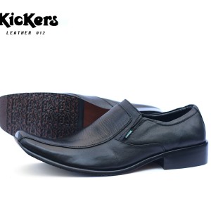 Sepatu Kantor Pria 012 Tokopedia