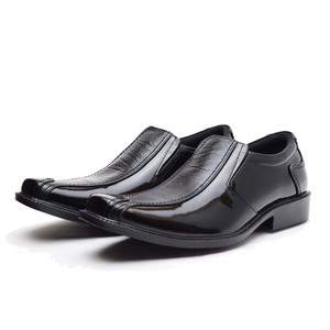 Sepatu Pantofel Kulit Asli Sepatu Kantor Tokopedia