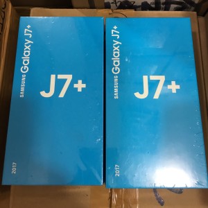 Samsung Galaxy J7 Plus C710 Tokopedia